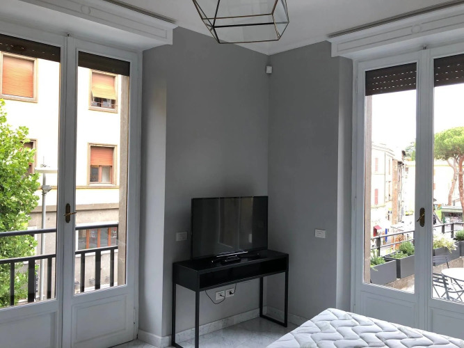 Compasso Suites — фото 2