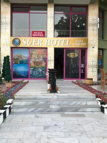 Suer Hotel — фото 5
