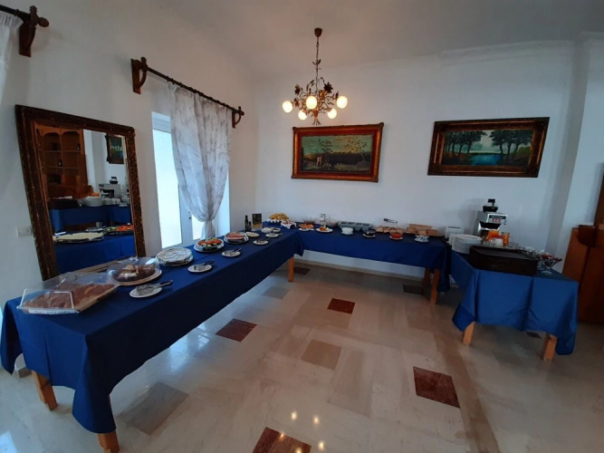 Gonatas Hotel — фото 2