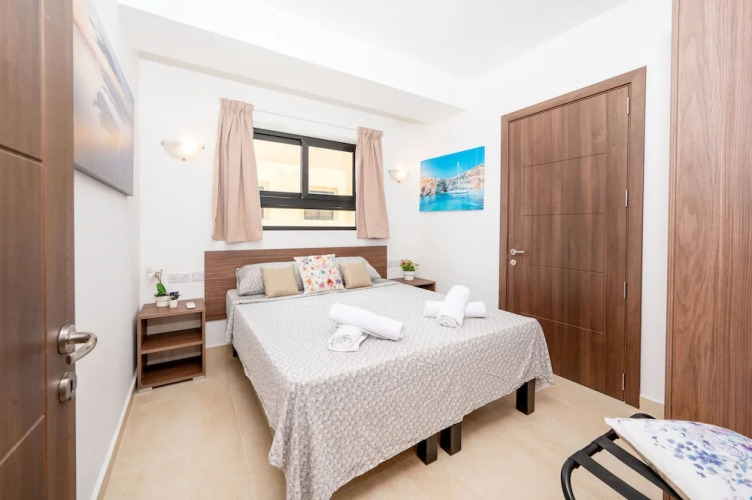 Islet Seafront Apartment Corner Terrace — фото 2