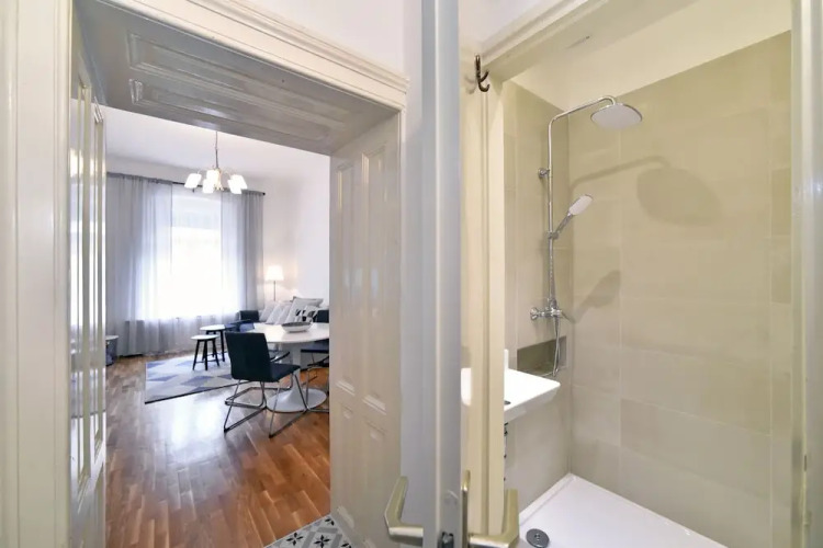 Apartment Papillon — фото 4