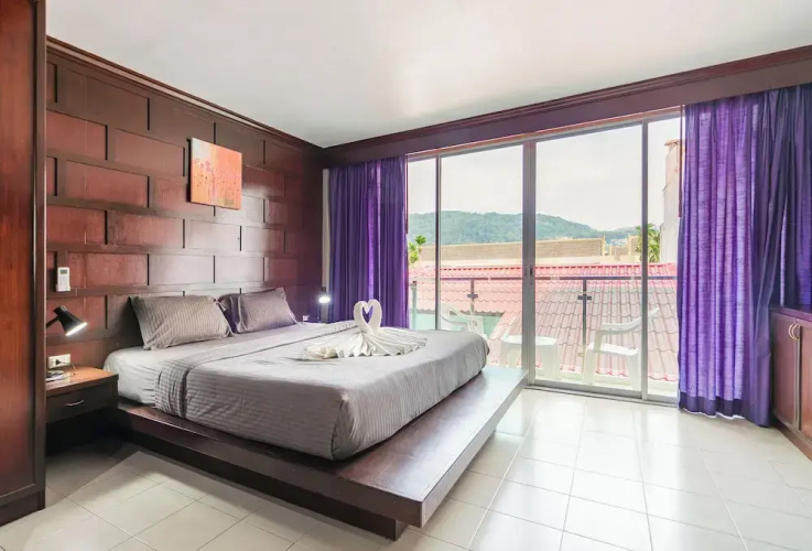 EBS Hostel Phuket, Kata Beach — фото 2