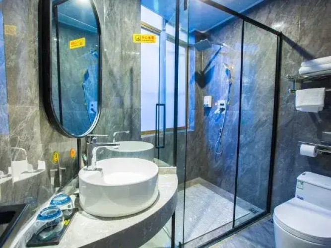 Yake Hotel — фото 4