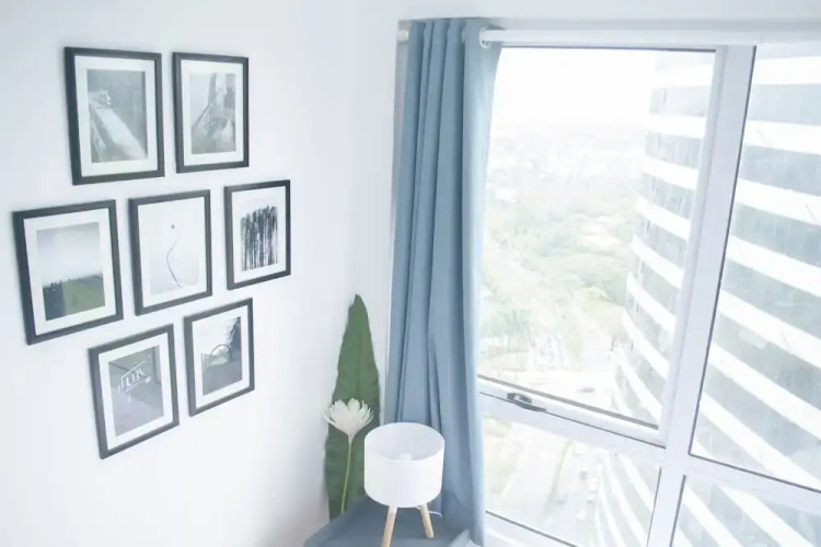 Decorated Duplex Apartment @ BGC — фото 3