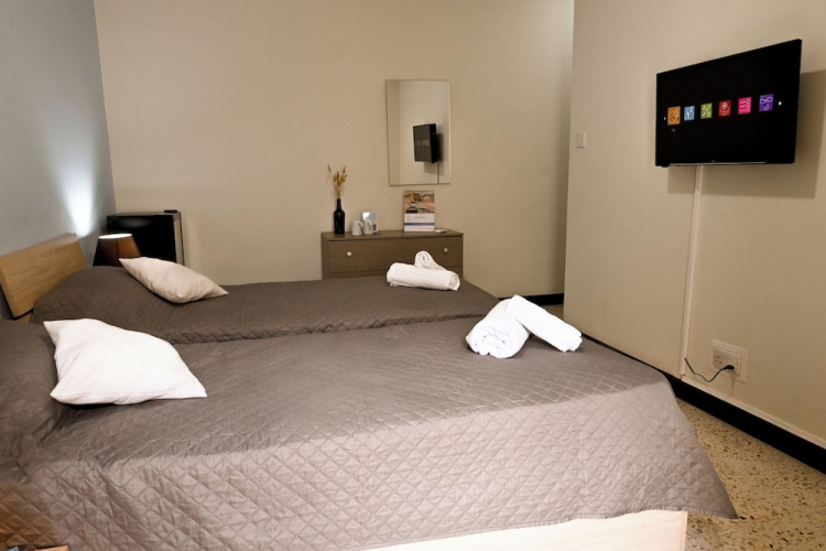 Cozy Ensuite Rooms — фото 5