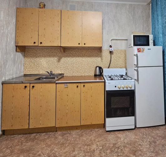 Фотография номера квартиры Домашний очаг на улице Артема 118