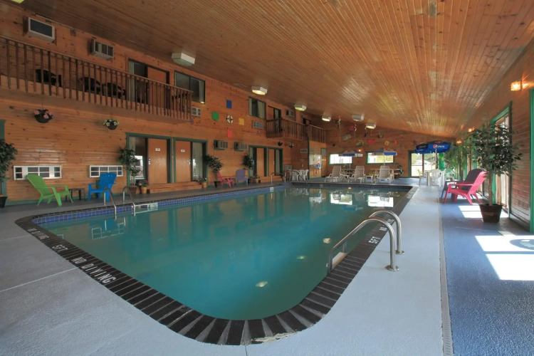 Baymont by Wyndham Duluth/Spirit Mountain