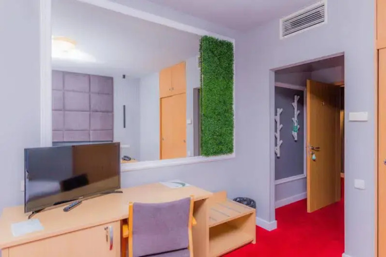 Hotel Boavista — фото 3