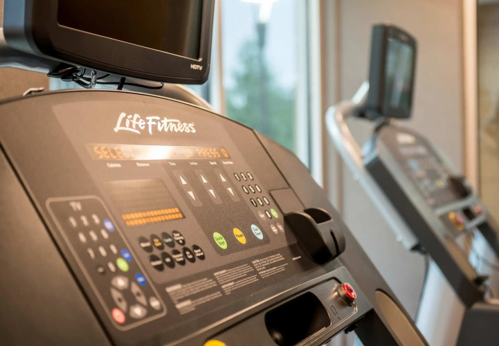 Fairfield Inn & Suites Orlando East/UCF Area