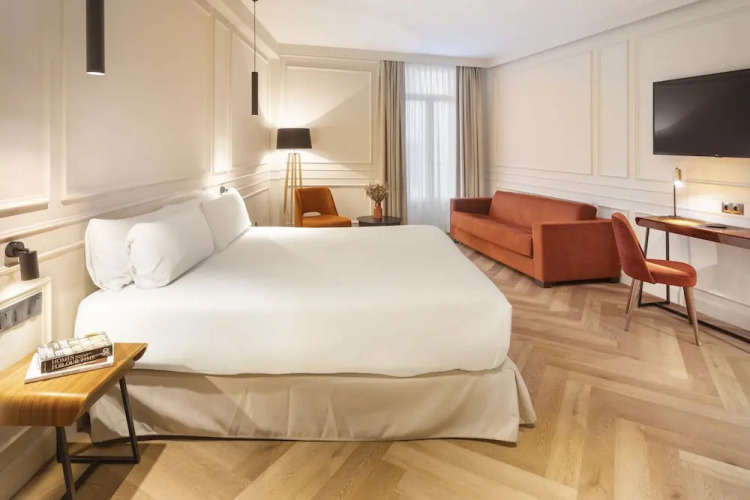 Bilder Boutique Hotel — фото 2