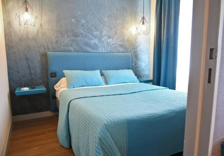Auberge la Renaissance