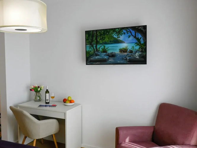 B&B Zora Panoramic View — фото 2