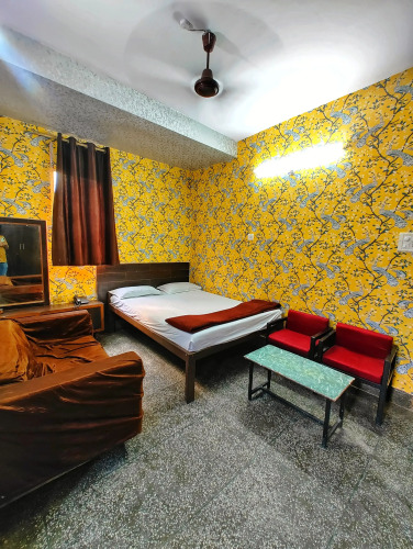 Hotel Sumitra — фото 2