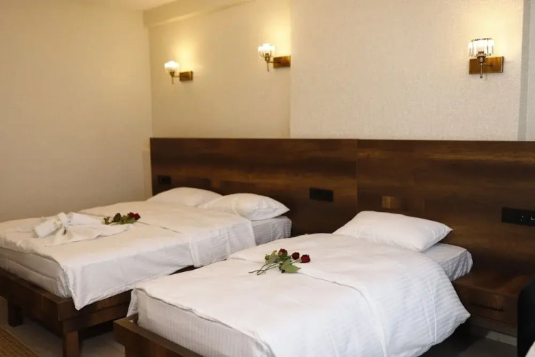 New Konak Hotel — фото 4
