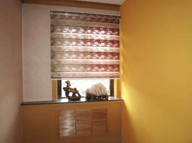 Datong Flower Fish Hostel — фото 2