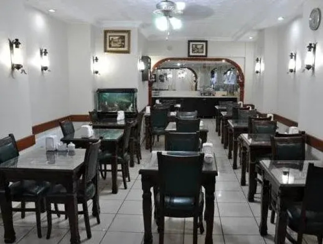 Oba Hotel — фото 3