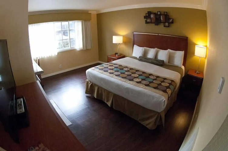 Deer Haven Inn — фото 2