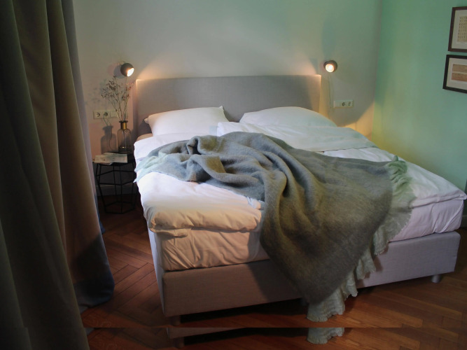 Wil7 Boutique Hotel — фото 2