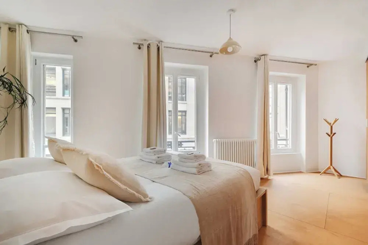 Bourse Apartment — фото 3