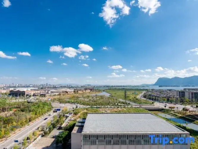 Blue Lake View Hotel — фото 2
