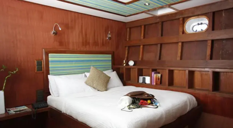 Theia Liveaboard — фото 2