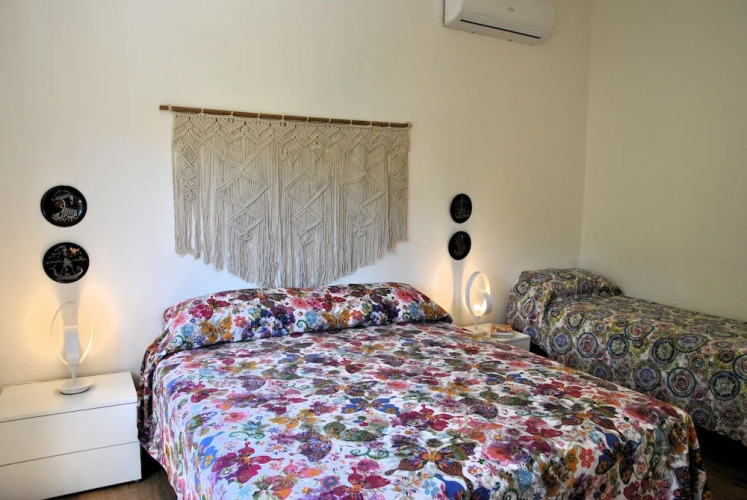 Casa Sofia air Conditioned Flat — фото 3