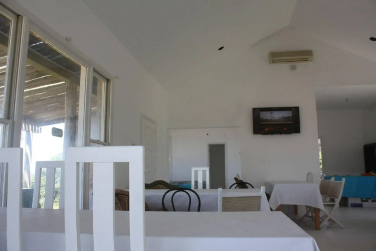 Mansa Beach Hostel — фото 3