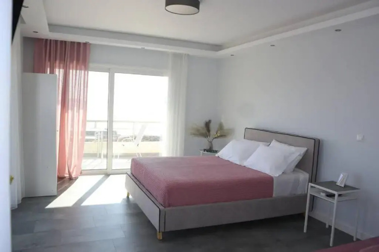 360° View Suites Sin — фото 4