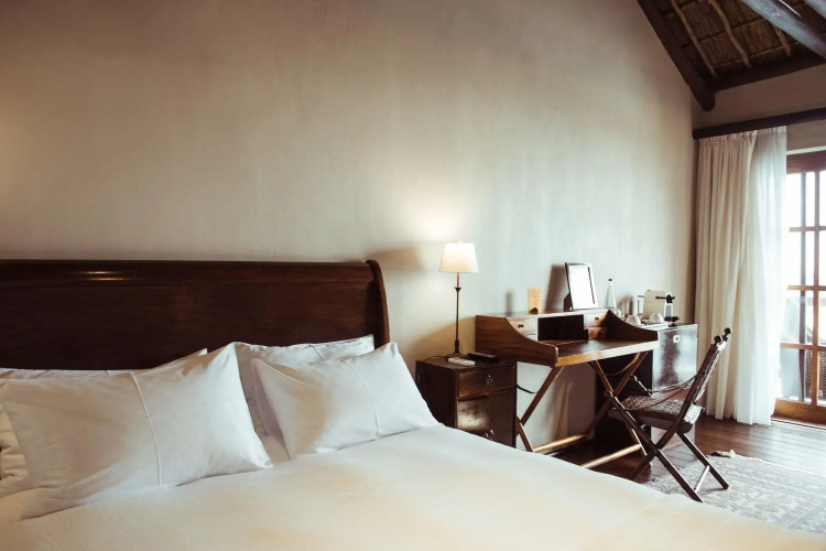 The Iris Boutique Hotel — фото 4