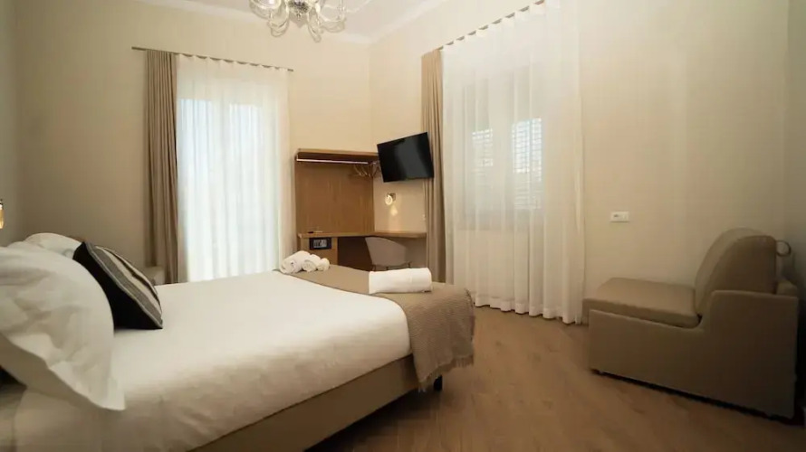 Manere Suites — фото 3