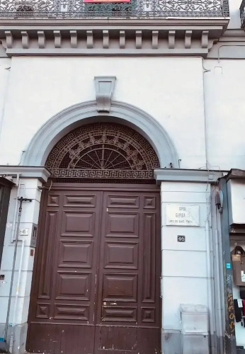 B&B Napoli Central Gate