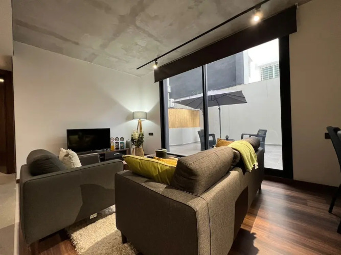 Gauthier LOFT — фото 5