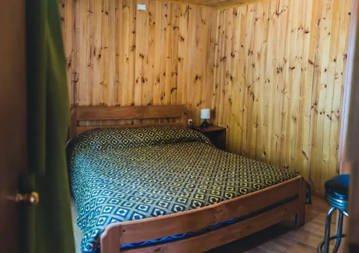 Cabañas Rokar — фото 2