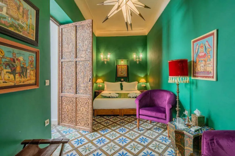 Riad Yamina52 — фото 5
