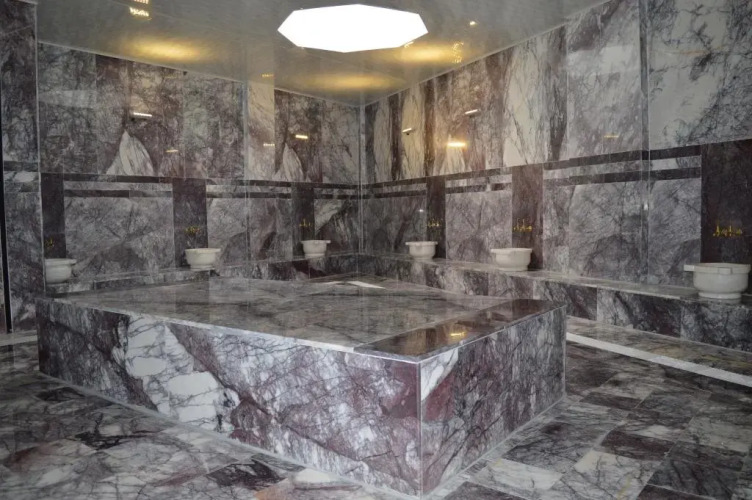 Yagona Termal & Spa — фото 3