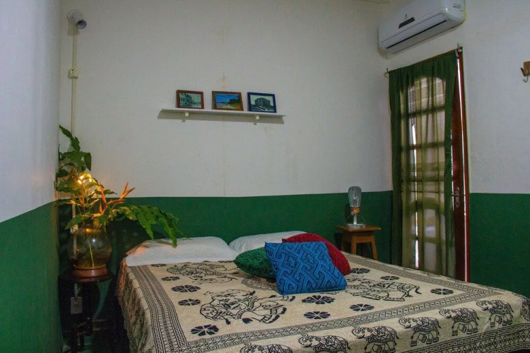Hostel Vivacre — фото 3