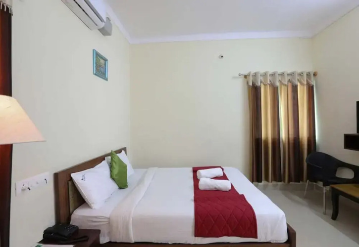 Green Orchid Resort — фото 4