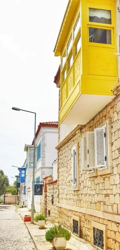 Casa Tuana
