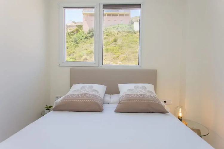 Dosel beach Apartment Cullera — фото 2