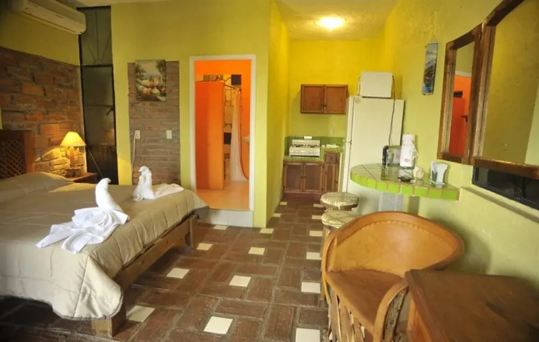 Old Mazatlan Inn — фото 2