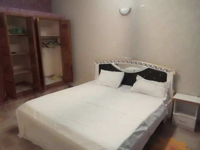 Yanel Caboma Apparts — фото 5