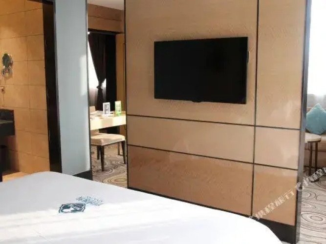 Xiya Inn — фото 5