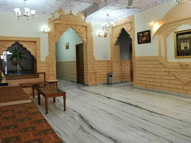 Basant Inn — фото 5