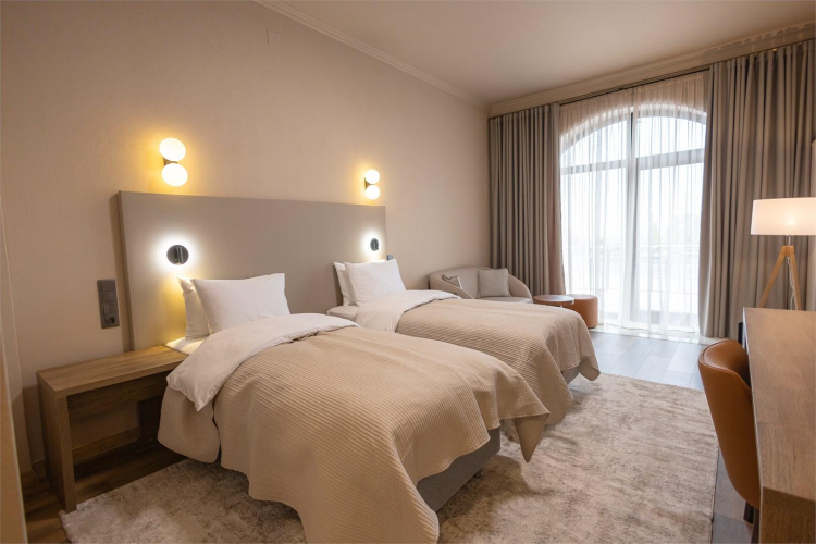 Фотография номера гостиницы Akhasheni Wine Resort & Spa
