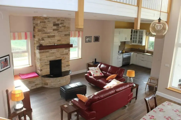 The Doc's Self Catering — фото 3
