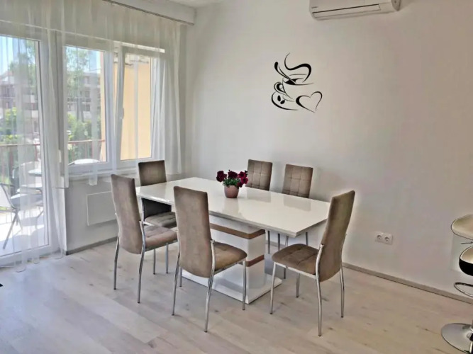 Ildi Apartman — фото 3