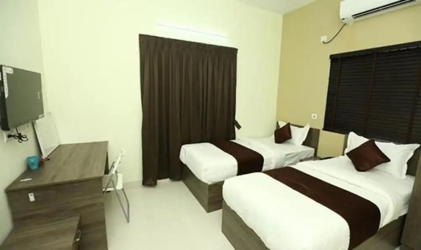 Hotel Ilive Inn — фото 4