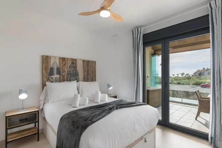 Beach Apartment in Isla Canela — фото 4