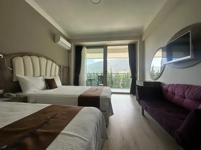 Cetin Prestige Resort — фото 2