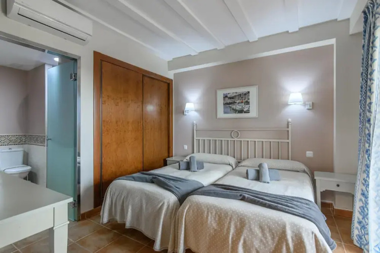 Apartment Near Ayamonte & Beach — фото 4